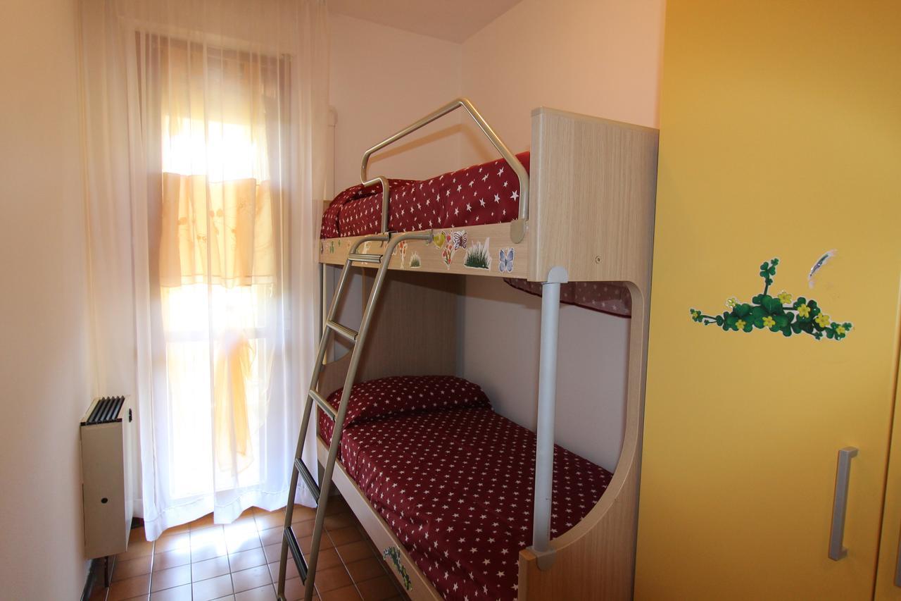 Appartamento Con Aria Condizionata Бібіоне Екстер'єр фото